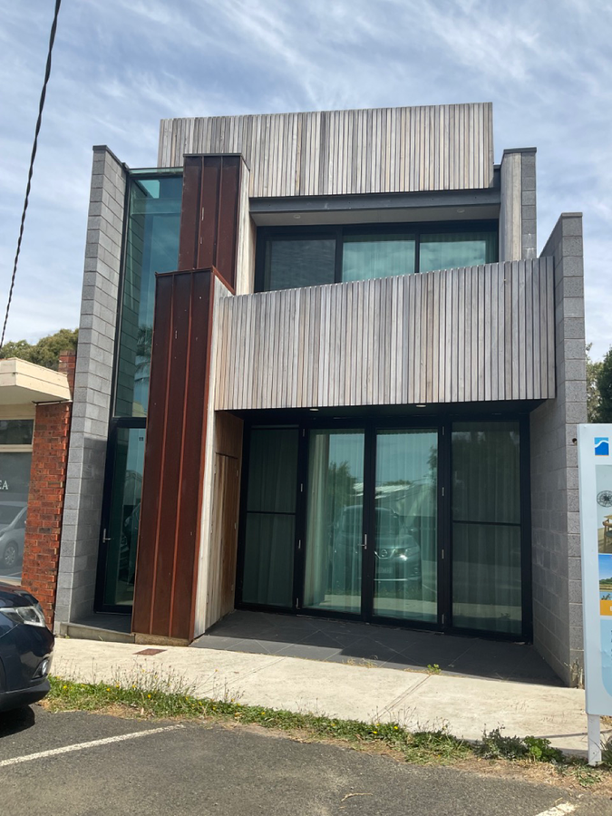 Sanitised Anglesea VIC coastal property tax depreciation case study image.