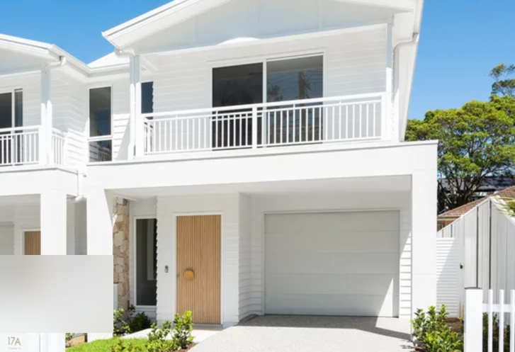 Sanitised Miranda NSW residential tax depreciation case study image.