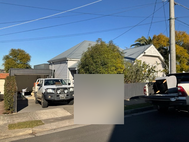 Sanitised Newtown VIC renovated dwelling tax depreciation case study image.